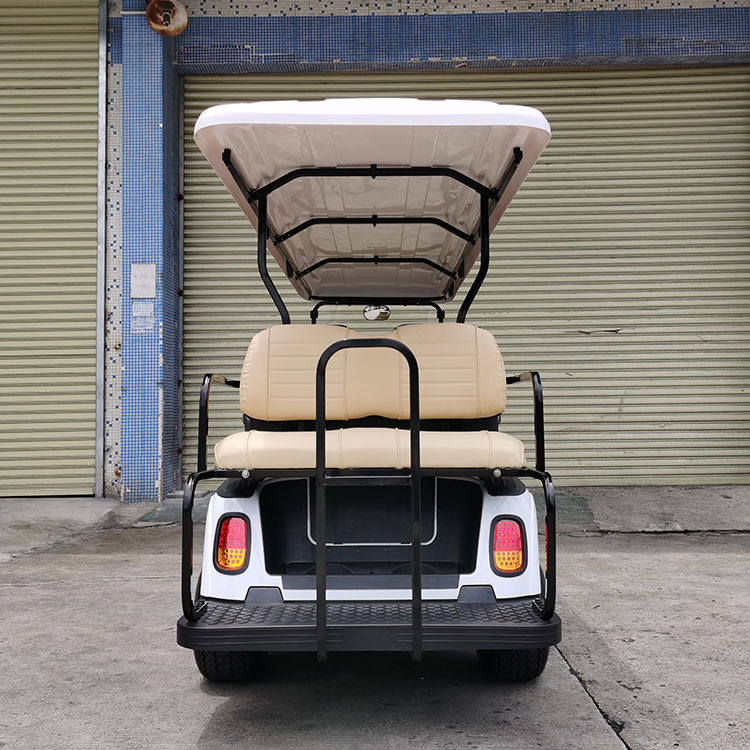 現代の電気観光車に求めるべき安全機能とは