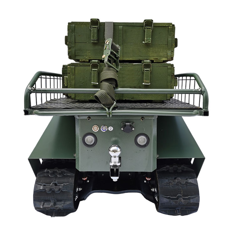 輸送ロボット